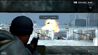 Illustration for article titled SOCOM Fire Team Bravo 3: A Closer Look